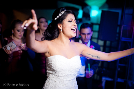 Casamento Recanto dos Sonhos